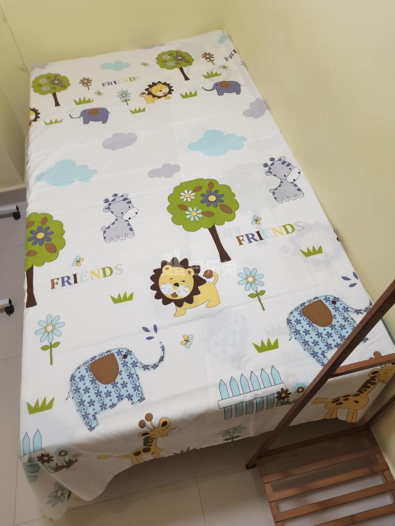 厚德品园9520979卧室图2