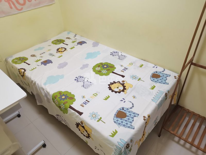 厚德品园9520979卧室图3