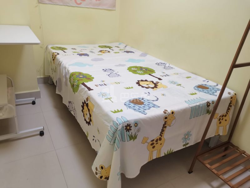 厚德品园9520979卧室图1