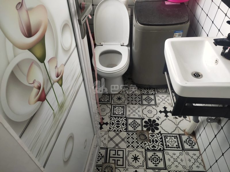 德铭苑741530卫生间图5