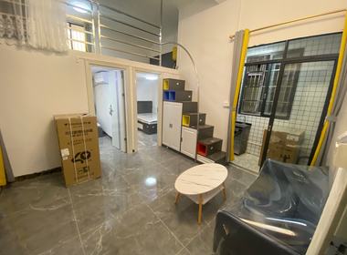 南约大街南四巷17号 3室1厅1卫