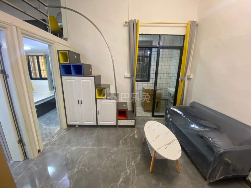 南约大街南四巷17号9522642卧室图0