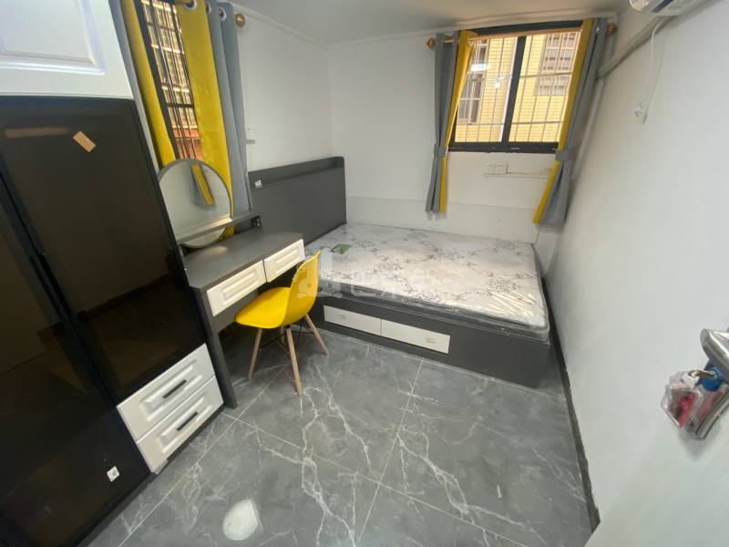 南约大街南四巷17号9522642卧室图2