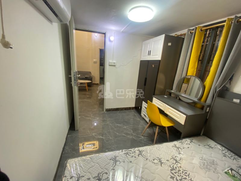 南约大街南四巷17号9522642卧室图3