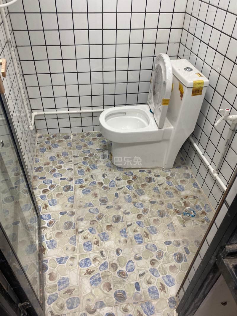南约大街南四巷17号9522651卫生间图9