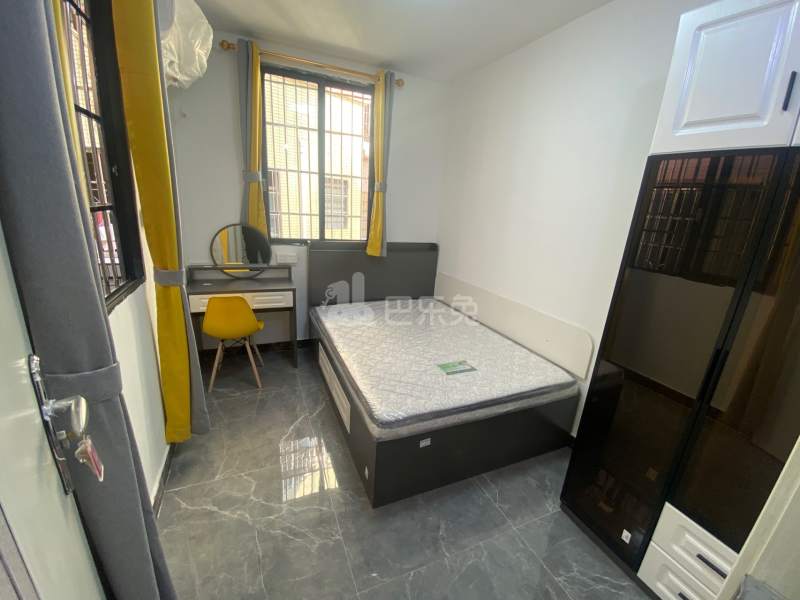 南约大街南四巷17号9522651卧室图1