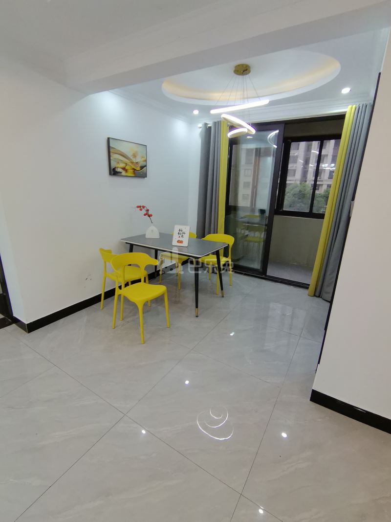 妙虹新苑9523170客厅图10