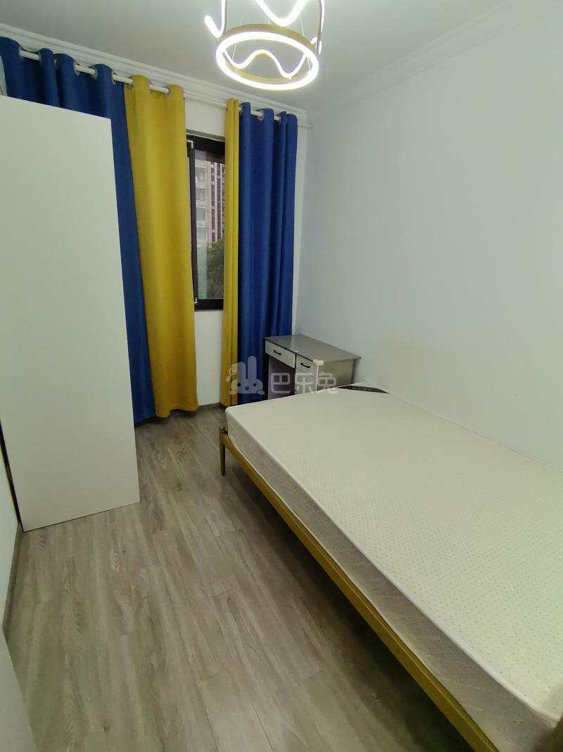 妙虹新苑9523170卧室图6