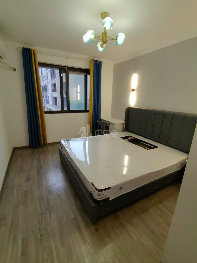 妙虹新苑9523170卧室图0