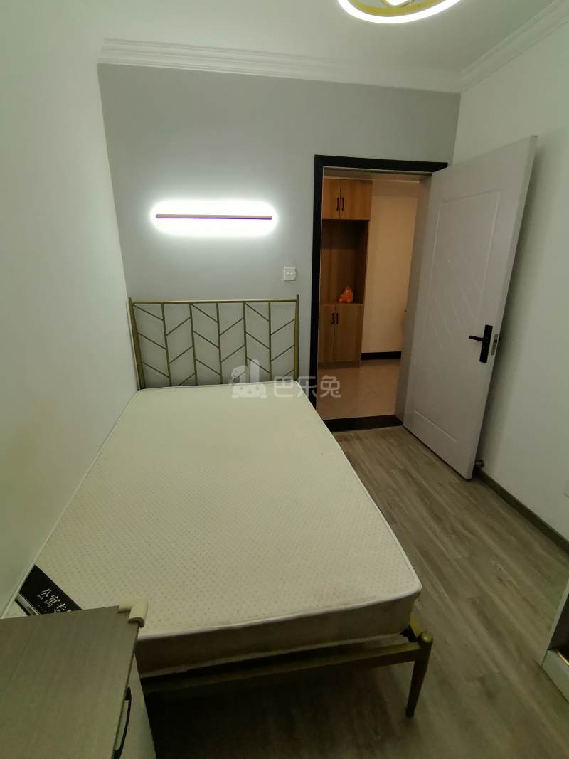 妙虹新苑9523170卧室图7