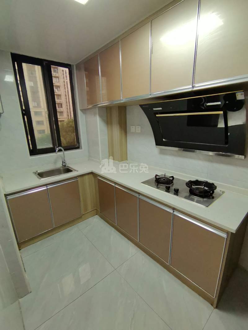 妙虹新苑9523170厨房图11