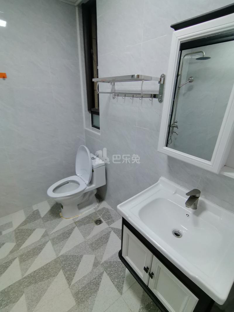 妙虹新苑9523170卫生间图13