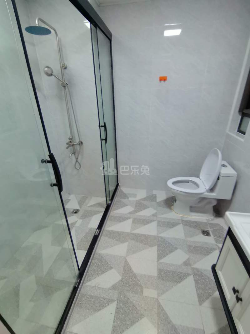 妙虹新苑9523170卫生间图12