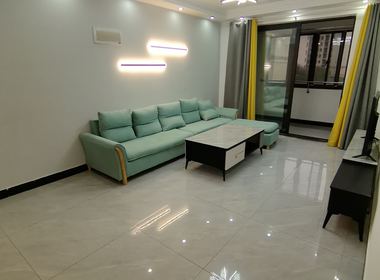 妙虹新苑 3室2厅1卫