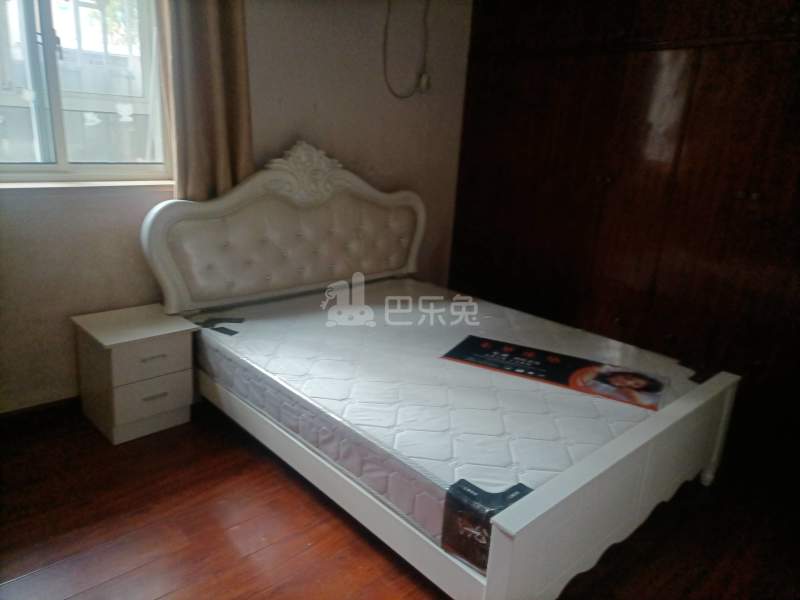 清洁家园9524051卧室图1