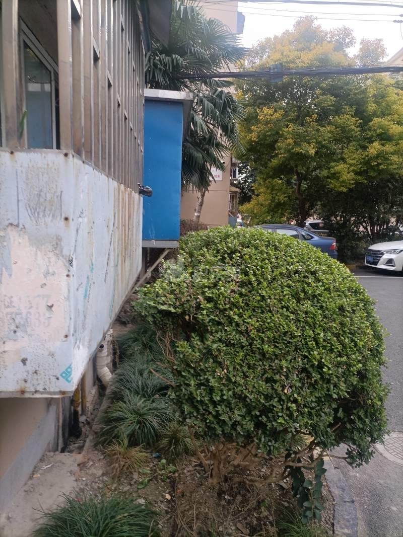 清洁家园9524051周边环境图11