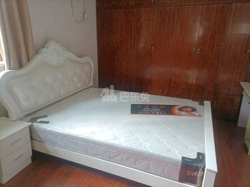 清洁家园9524051卧室图0