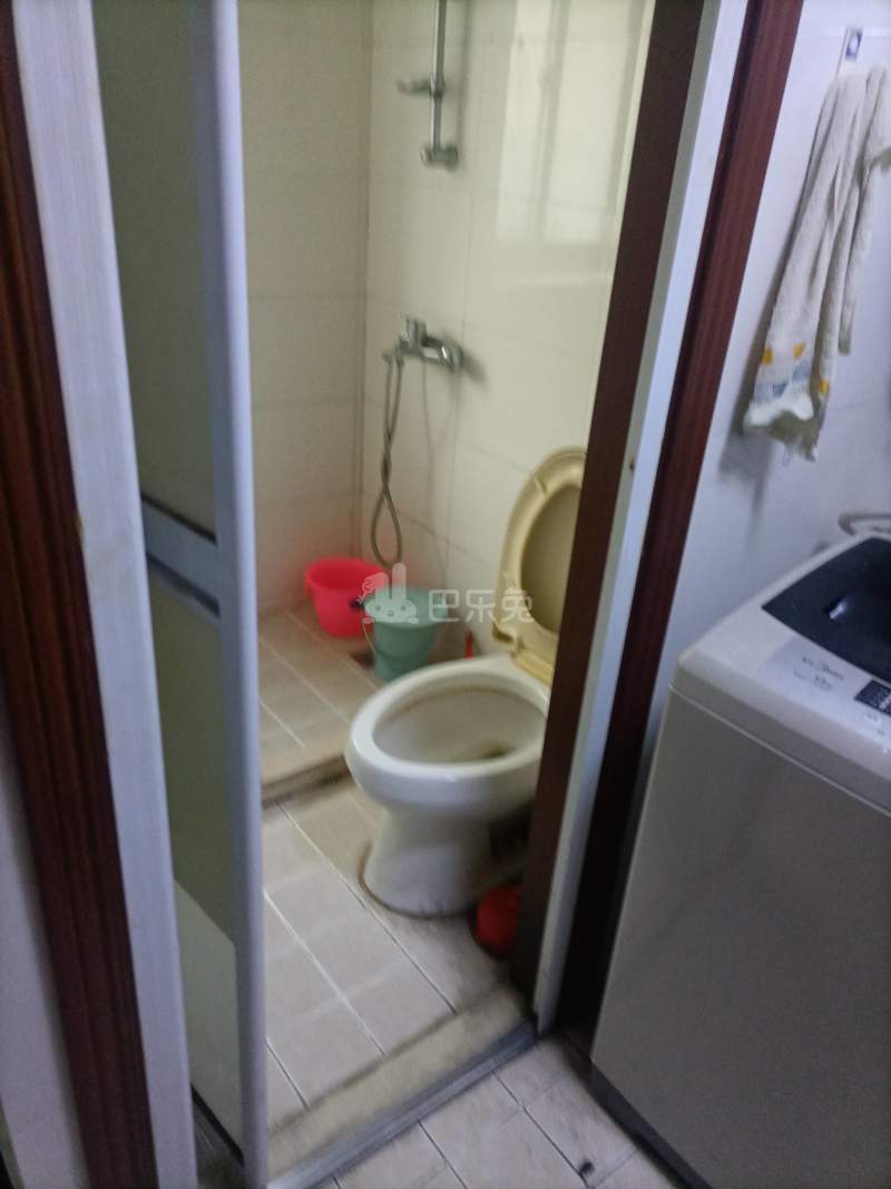 清洁家园9524051卫生间图7