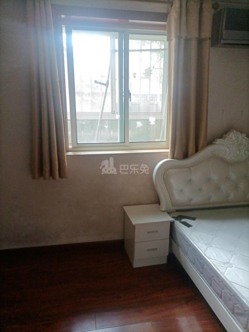 清洁家园9524051卧室窗户图14