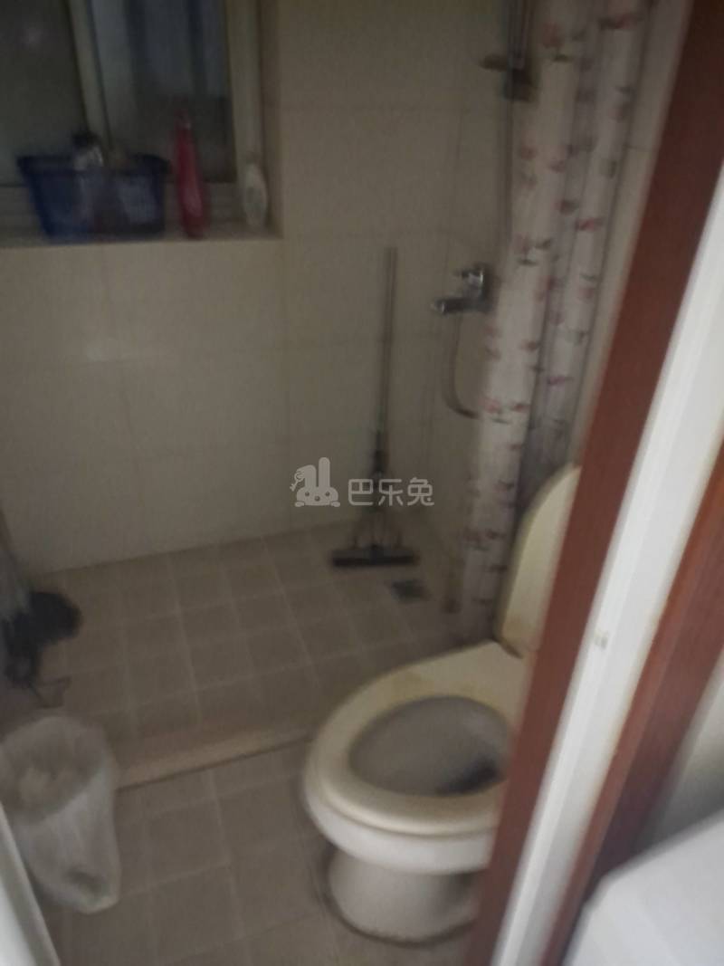 清洁家园9524051卫生间图9