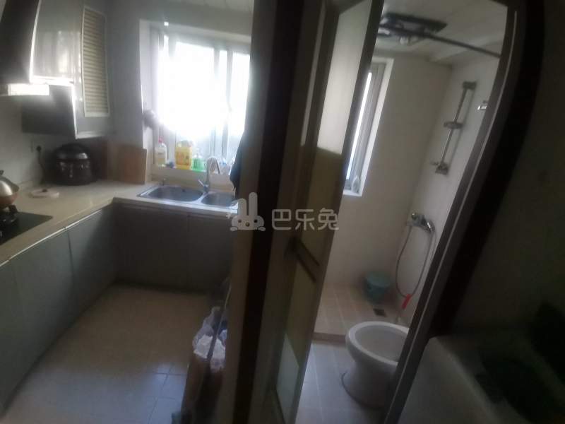 清洁家园9524051卫生间图8