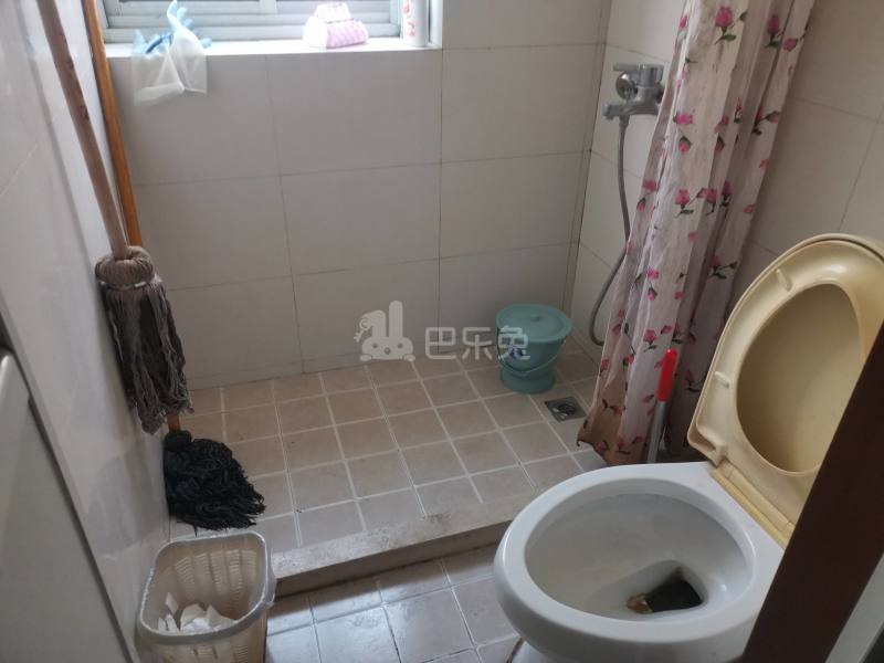 清洁家园9524051卫生间图10