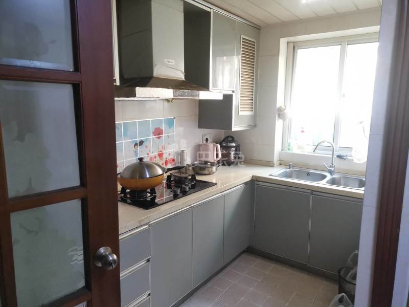 清洁家园9524051厨房图6