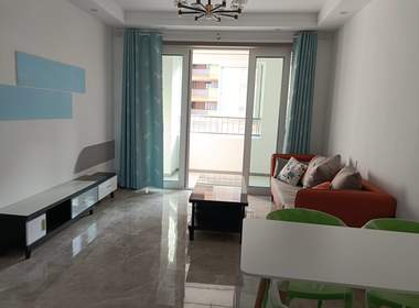 清雅苑 3室2厅1卫