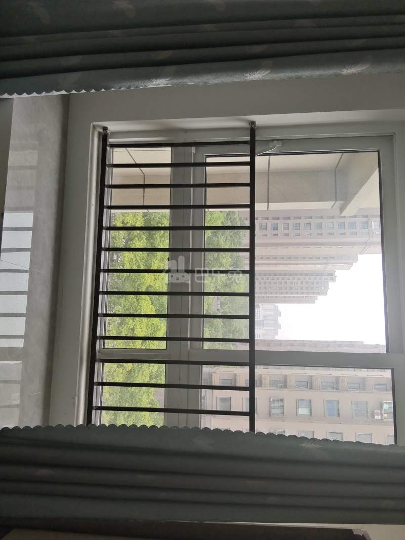 象屿滨江悦府9528160卧室窗户图7