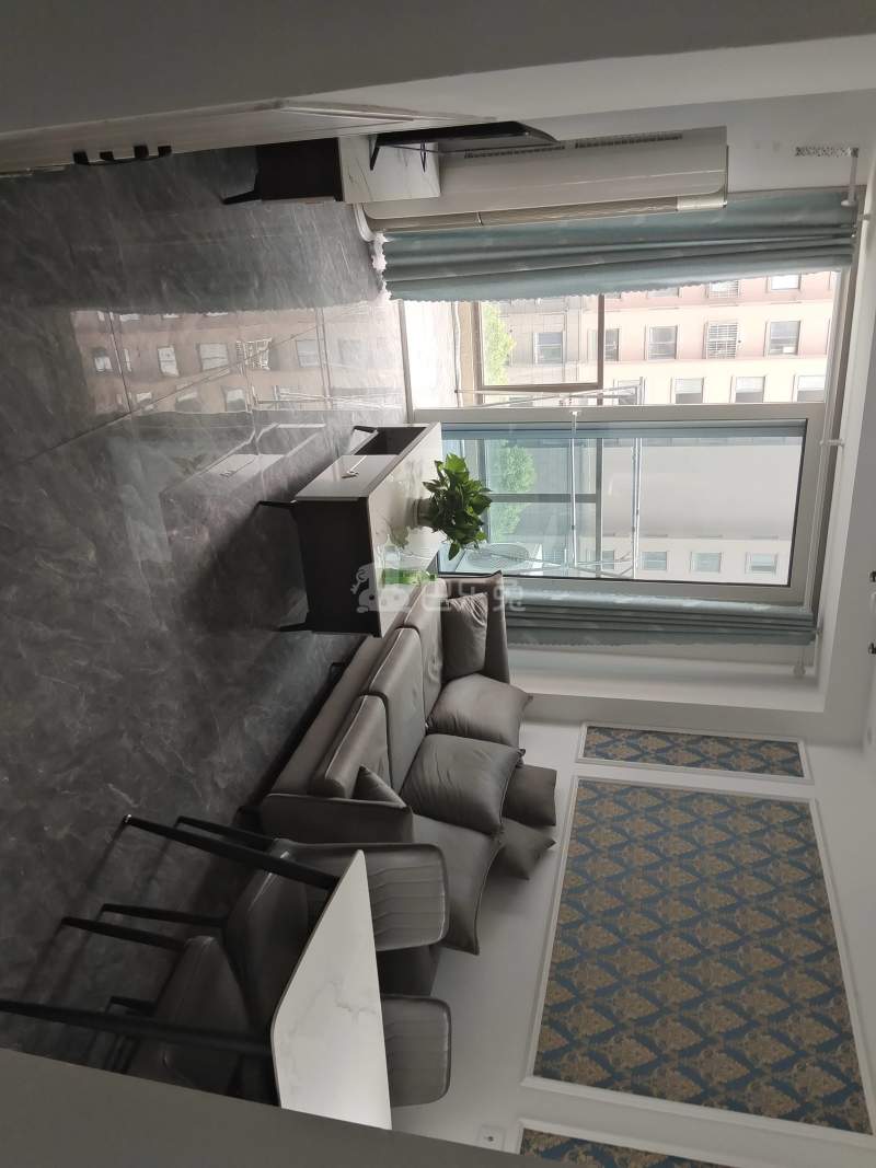 象屿滨江悦府9528160客厅图4