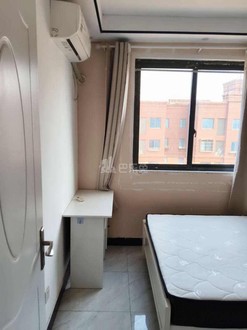 兰棠景苑9529188卧室图1