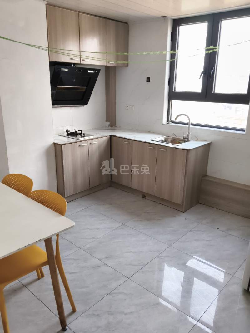 兰棠景苑9529188厨房图4