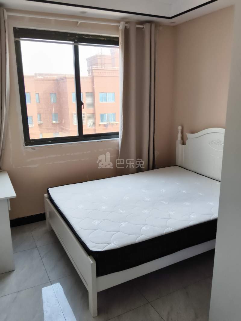 兰棠景苑9529188卧室图0