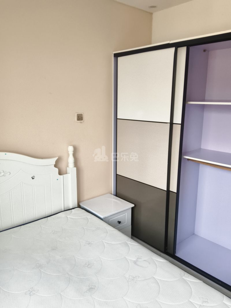 兰棠景苑9529188卧室图2