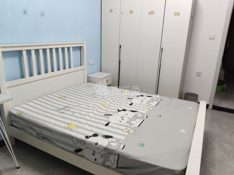 国伟新苑9529736卧室图3