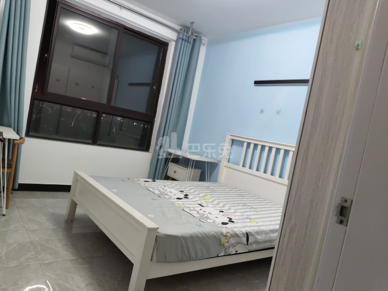 国伟新苑9529736卧室图0