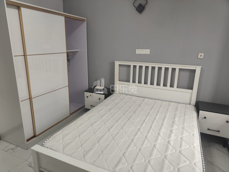 浦凌佳苑9530111卧室图1