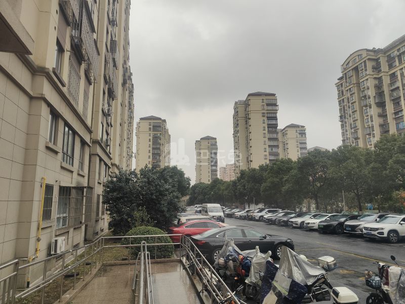 浦凌佳苑9530111周边环境图7