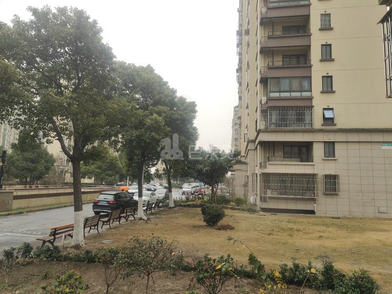 浦凌佳苑9530111周边环境图9