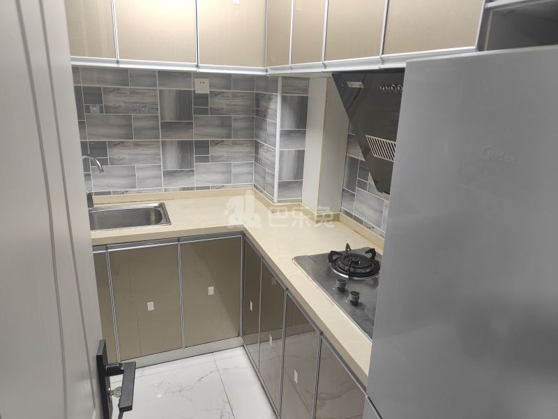 浦凌佳苑9530111厨房图5