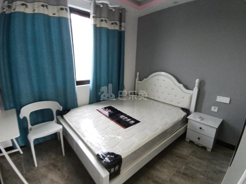 江通苑9533226卧室图1