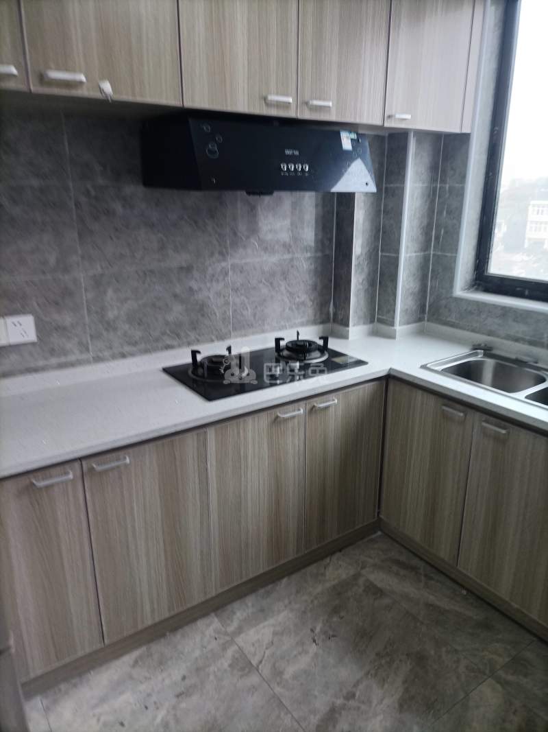 江通苑9533226厨房图4