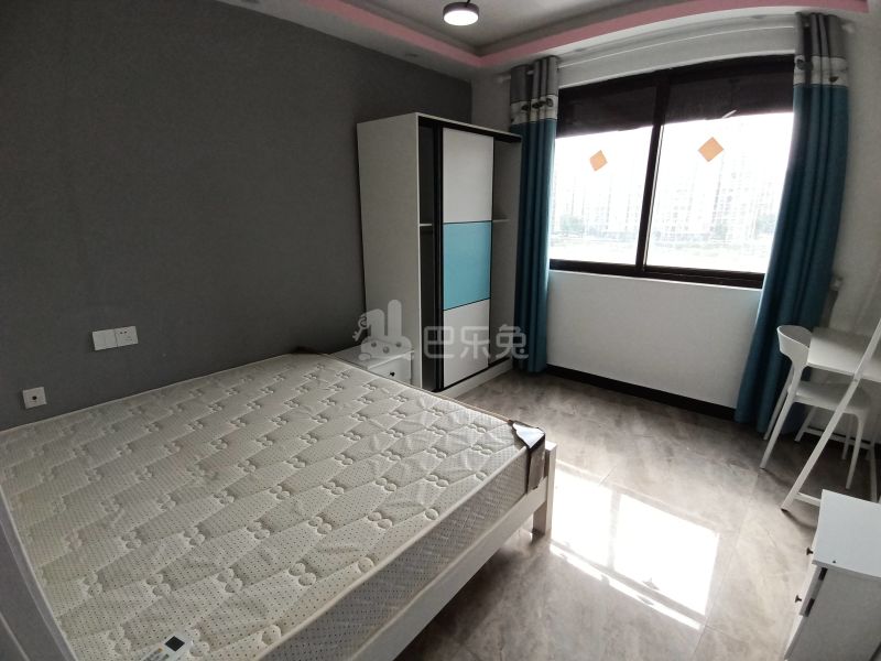 江通苑9533226卧室图3