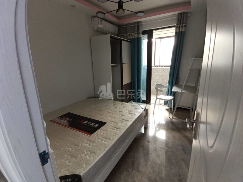 江通苑9533226卧室图0