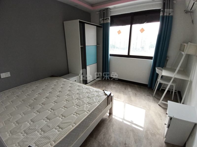 江通苑9533226卧室图2