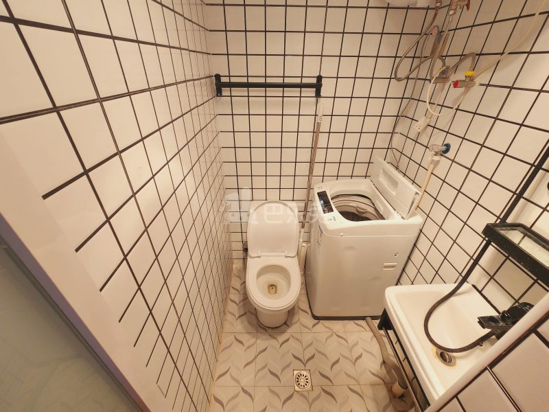 芳华苑西区（芳华路329弄）9539749卫生间图4