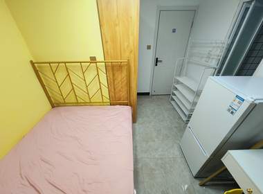 芳华苑西区（芳华路329弄） 