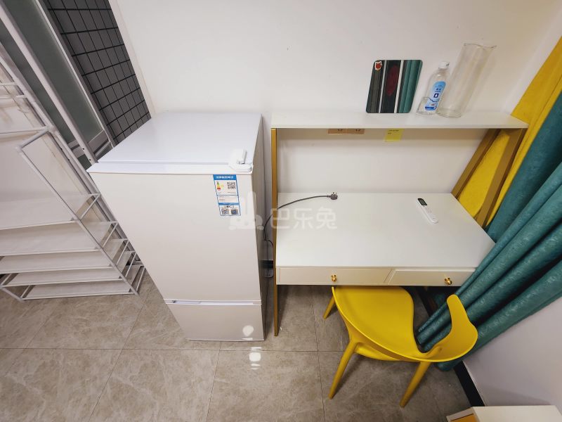 芳华苑西区（芳华路329弄）9539749卧室图3