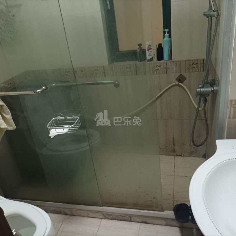 公园大观吉富绅花园9982237卫生间图12