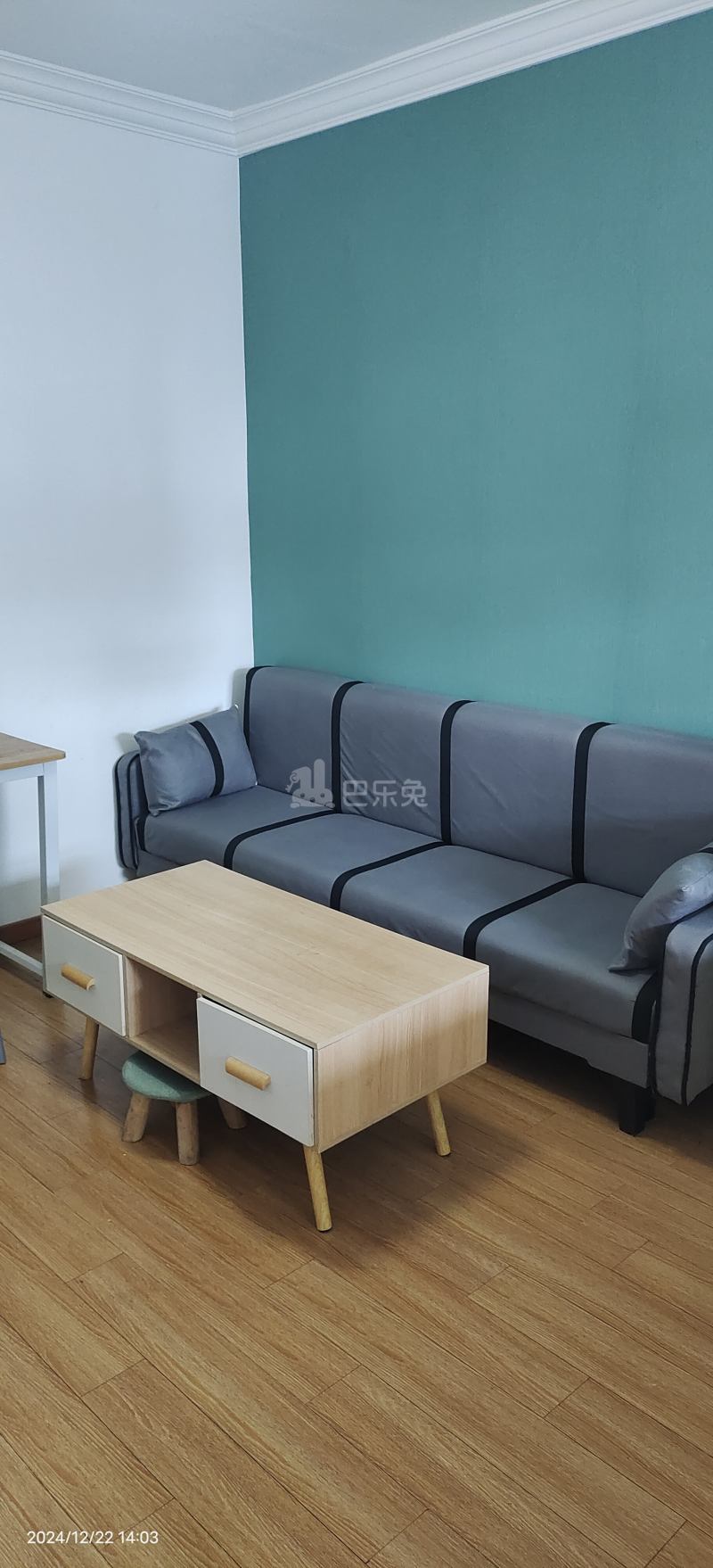 东八公寓西区9544974卧室图2